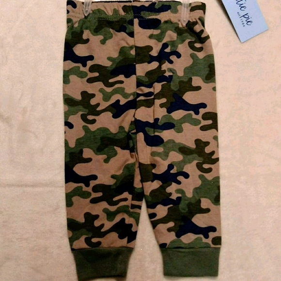 NWT Baby Boys 3 Piece Set - Picture 4 of 4